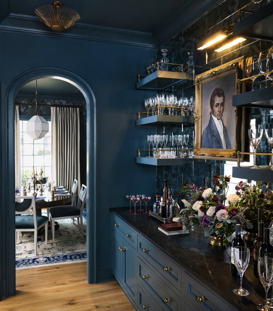 Restaurant Design